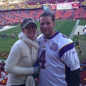 Meet your Posher, Danyle